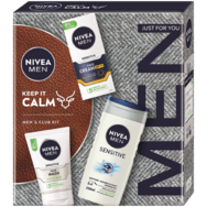 Nivea Men Keep It Calm