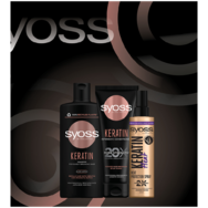 Syoss Keratin