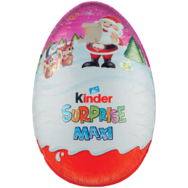 Kinder Maxi Surprise