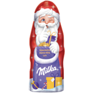 Milka Santa