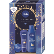 Nivea All About Care