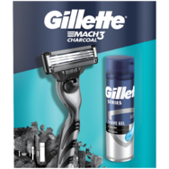 Gillette darčeková súprava