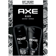 Axe Black