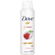 Dove dezodorant