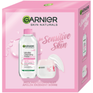 Garnier Rose Box