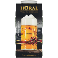 Horal