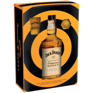 Jack Daniel's honey 35 %