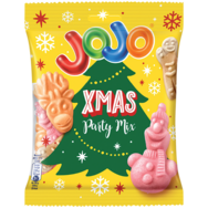 Jojo Xmas party mix