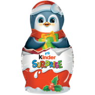 Kinder Surprise figúrka