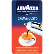 Lavazza Crema e Gusto