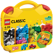 LEGO® Classic 10713 Kreatívny kufrík