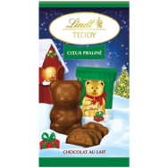 Lindt Teddy