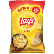 Lay's zemiakové lupienky