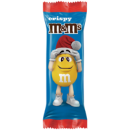 M&M'S Crispy