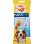 Pedigree Dentastix pochúťka pre psy