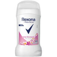 Rexona tuhý dezodorant