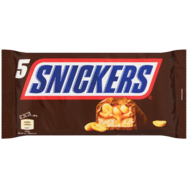 Snickers