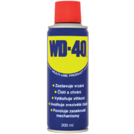 Univerzálne mazivo WD-40