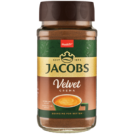 Jacobs Velvet