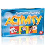 Activity Junior Turbo