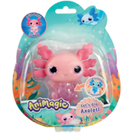 Animagic Axolotl figúrka