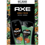 Axe Jungle Fresh