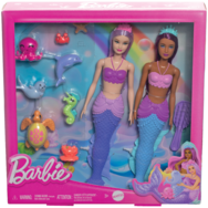 Barbie morská panna herná súprava