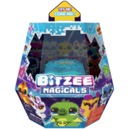 Bitzee Magicals interaktívne digitálne zvieratko