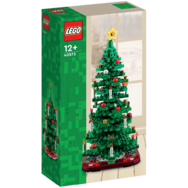 LEGO® 40573 Vianočný stromček