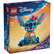 LEGO® Disney™ 43249 Stitch