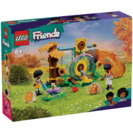 LEGO® Friends 42601 Ihrisko pre škrečka