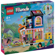 LEGO® Friends 42614 Obchod s retro oblečením