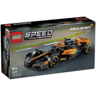 LEGO® Speed Champions 76919 Pretekárske auto McLaren Formula 1 2023