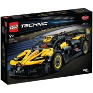 LEGO® Technic 42151 Bugatti Bolide