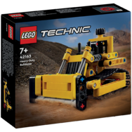 LEGO ® Technic 42163 Výkonný buldozér