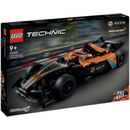 LEGO® Technic 42169 NEOM McLaren Formula E Race Car