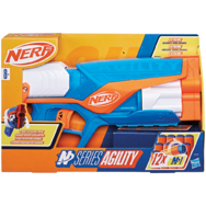 Nerf N Series Agility pištoľ