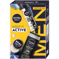 Nivea Men Keep It Active