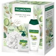 Palmolive Naturals Olive & Milk