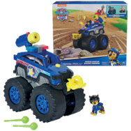 Paw Patrol Chase Rescue Wheels vozidlo