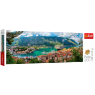 Trefl Panorama puzzle