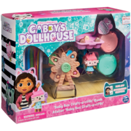 Gabby's Dollhouse Deluxe izbička