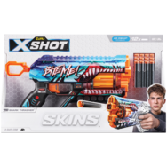 X-Shot Skins Griefer pištoľ