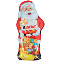 Kinder Mikuláš