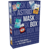 Astrid Mask Box