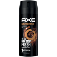 Axe dezodorant