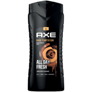 Axe sprchovací gél