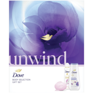 Dove Unwind