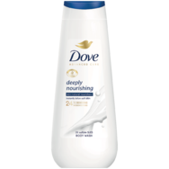 Dove sprchovací gél (400 ml)