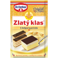 Dr. Oetker Zlatý klas